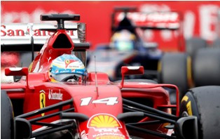 Mattiaci Sebut Ferrari Perlu Peningkatan 360 Derajat 