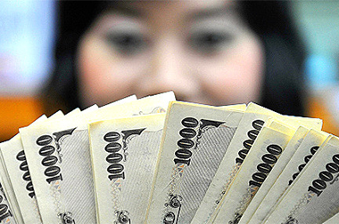 ​Ekonomi Jepang Menyusut 6,8 Persen