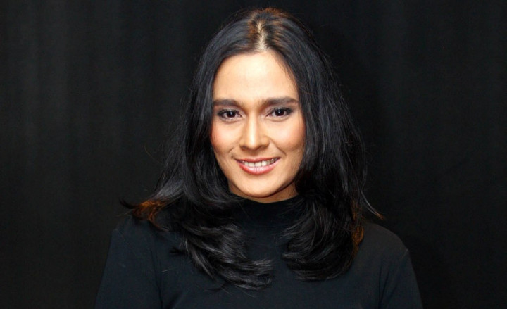 Ine Febriyanti Jadi Mandiri karena Pramuka