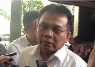 Taufik Berkeras tak Pernah Ancam Culik Ketua KPU