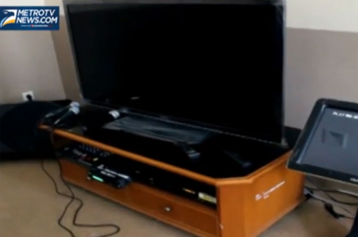 Sekretaris DPRD Cirebon: Itu bukan Ruang Karaoke