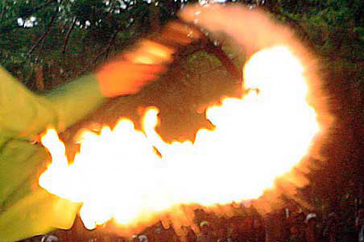 Tiga Pelempar Bom Molotov di Magelang Tolak Didampingi Pengacara