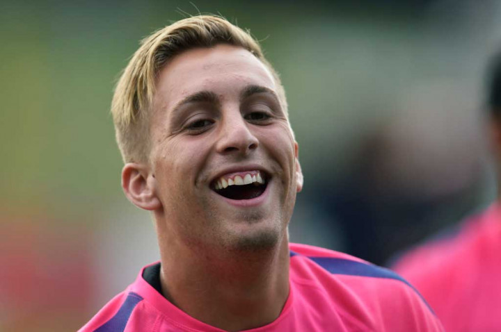 Gerard Deulofeu Dipinjamkan ke Sevilla