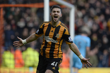 Southampton Datangkan Long dan Gardos