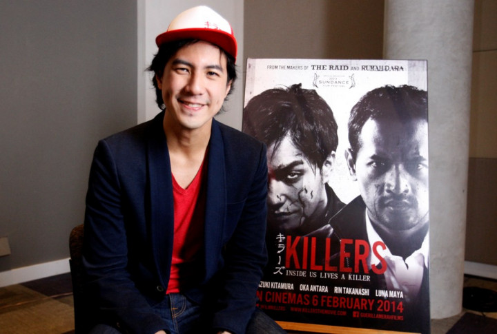 Daniel Ingin Kasih Teman Oleh-Oleh dari Bulan  