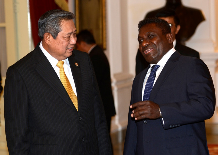 SBY: Indonesia Menginspirasi Bangsa Lain 