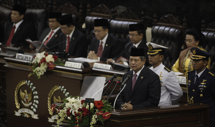 Ekonomi RI Masuk ke 10 Besar Dunia Versi Bank Dunia