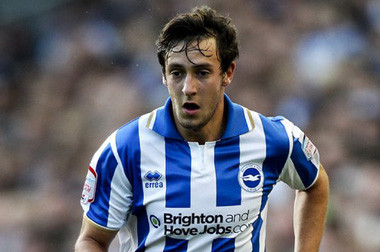 Sunderland Datangkan Will Buckley