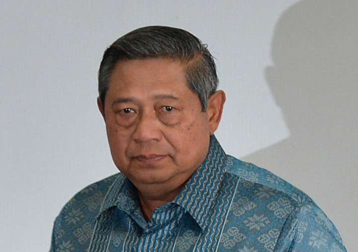 Presiden SBY Beberkan Aneka Prestasi Pemberdayaan Rakyat