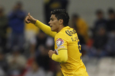 Raul Jimenez Bergabung dengan Atletico Madrid