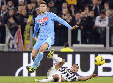 Fernandez akan Bergabung dengan Swansea City