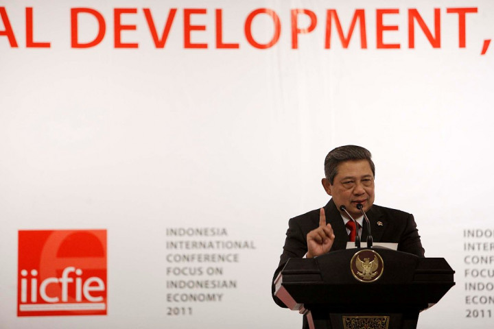 10 Tahun, Anggaran Belanja Negara Meningkat 4x Lipat