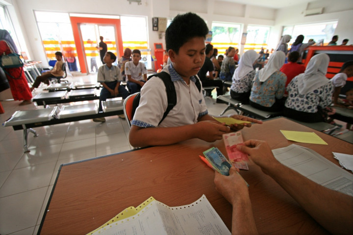 Tujuh Kementerian Fokus Sejahterakan Rakyat