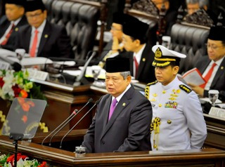 Presiden: Perlambatan Pertumbuhan Ekonomi Indonesia Bersifat Sementara