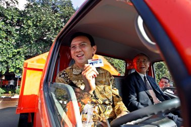  Ahok Akui Kendaraan yang Masuk Balai PKB Sering Overload