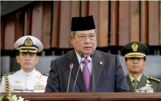 Kondisi Global Labil, Tantangan Ekonomi Makin Berat  