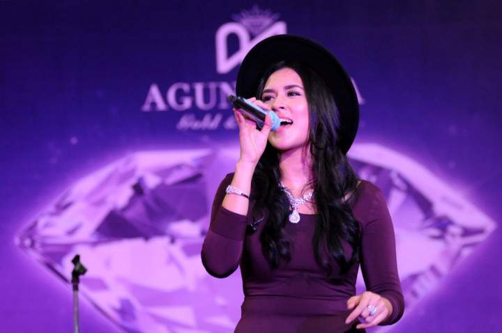 Segera, Raisa Gelar Konser Perdana 