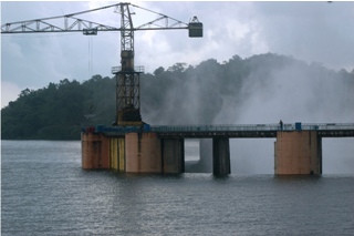 Rp118 Triliun untuk Bangun Waduk dan Bandara pada 2015