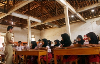 RAPBN 2015, Anggaran Pendidikan Rp404 Triliun