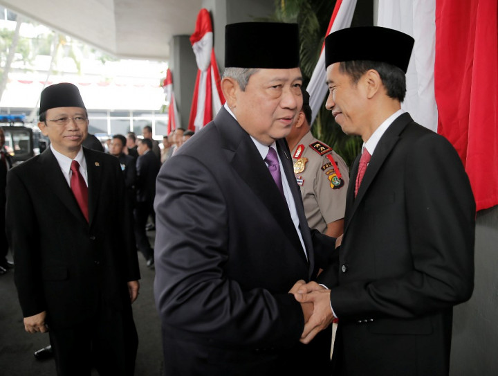 Ini Dia Postur RAPBN 2015