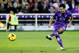 Rossi Urung Tampil Lawan Madrid