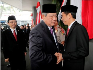 Pengamat: Libatkan Presiden Terpilih dalam Penetapan RAPBN 2015