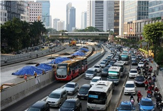 DPR: Kebijakan Fiskal Harus Diarahkan Menuju Pemerataan Ekonomi