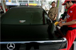 Presiden: Penyaluran BBM Bersubsidi Keliru