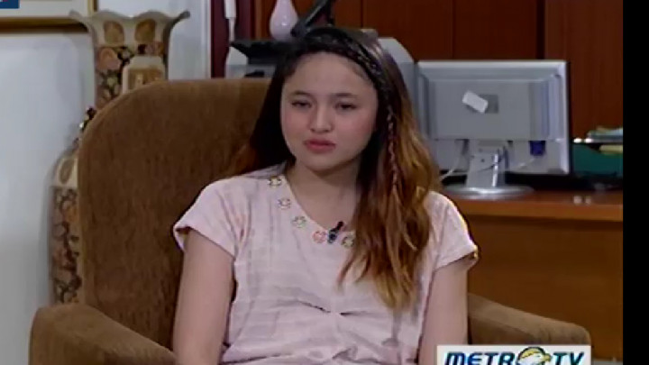 Just Alvin Sudah Berupaya Hubungi Ibunda Marshanda