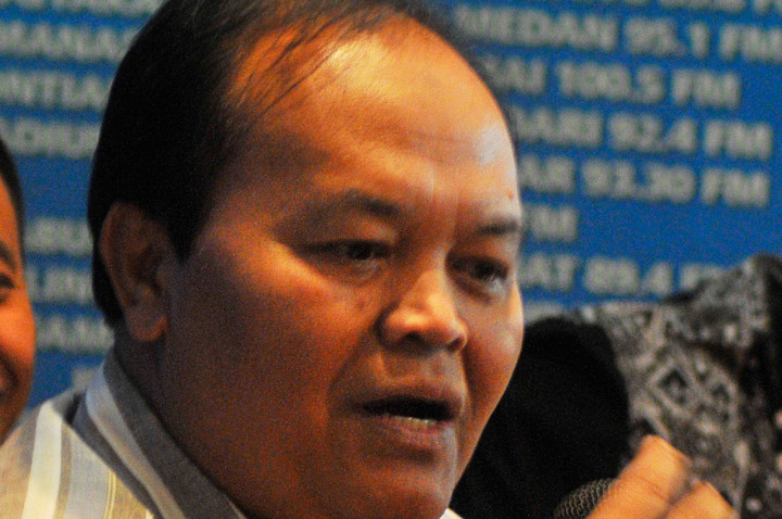 PKS Ogah Mengemis Jatah Menteri ke Jokowi