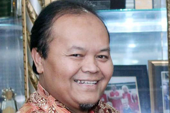 PKS Ajak Golkar Rasakan Nikmatnya Jadi Oposisi