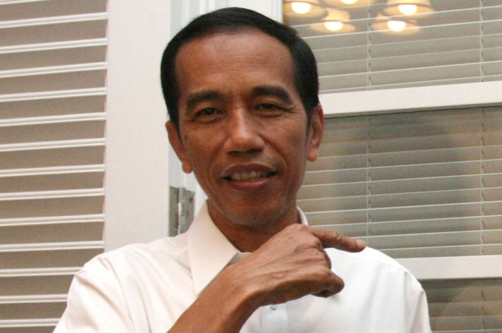 Tambah Pendapatan Negara, Jokowi bakal Naikkan Pajak?