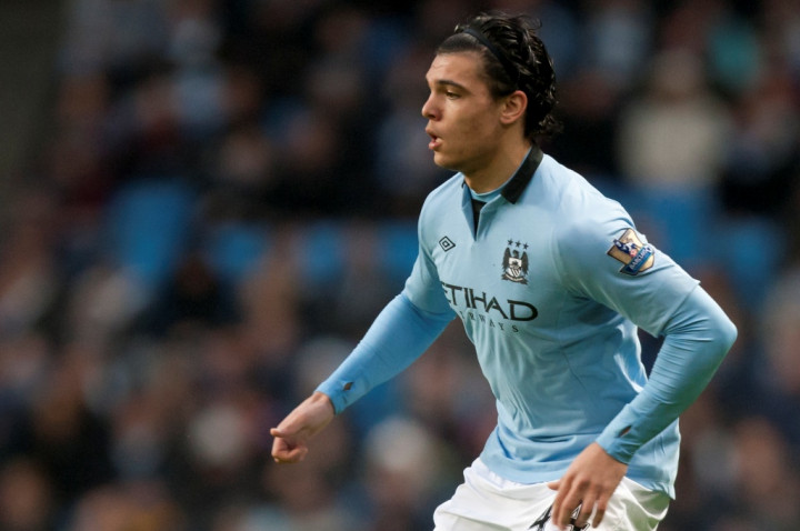 City Kembali Pinjamkan Bek Mudanya ke PSV