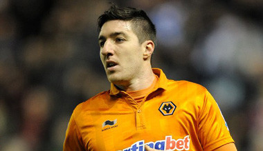 Burnley Datangkan Stephen Ward