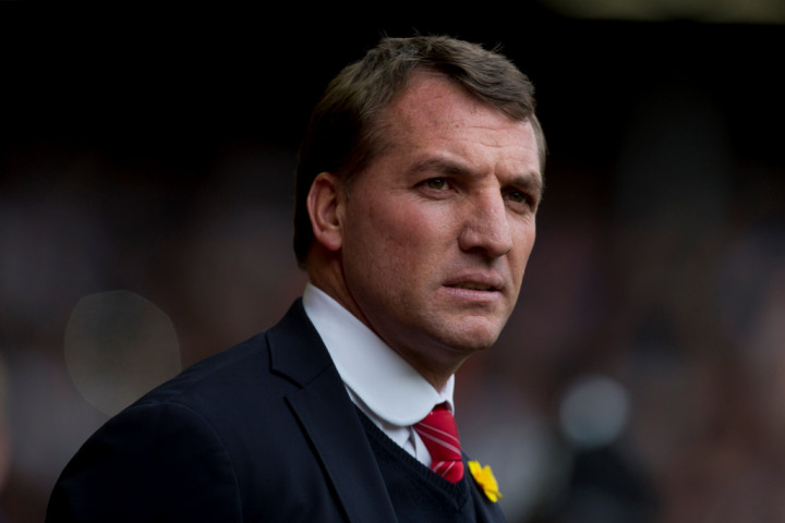 Rodgers Belum Puas Lihat Stok di Lini Serang