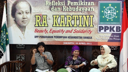 Menteri Non Parpol Tak Menjamin Kinerja Lebih Baik