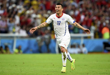 Inter Milan Konfirmasi Kedatangan Medel