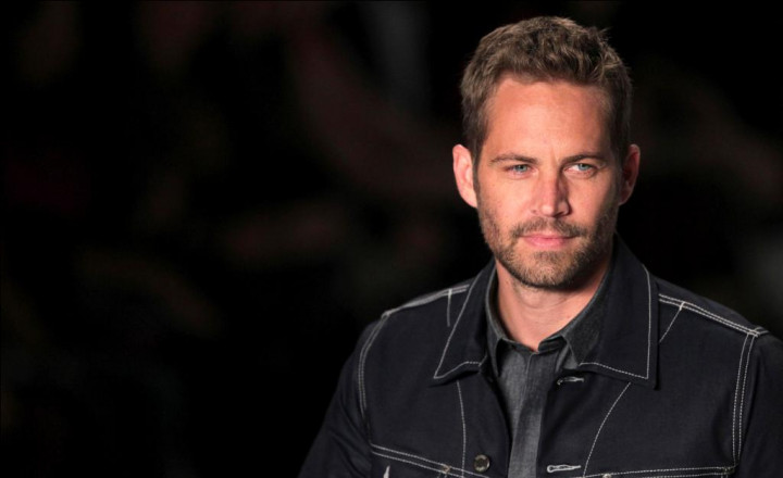 Paul Walker Pernah Ingin Berhenti Jadi Artis