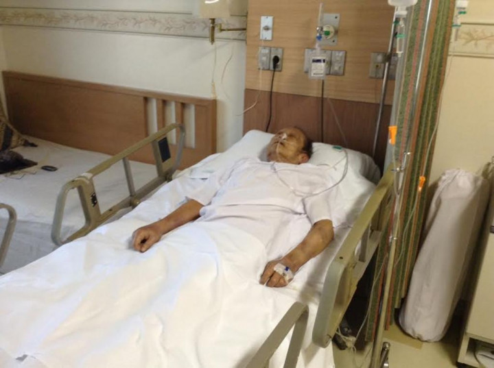 Hario Kecik Tengah Persiapkan Sebuah Buku