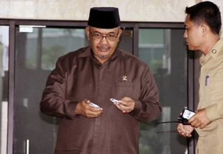 Menpan: Jumlah Ideal Kementerian Hanya 25