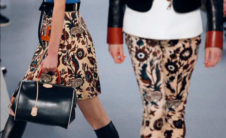 Louis Vuitton akan Buka Toko di London