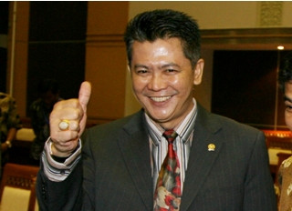 Tidak Masalah Tiga Jenderal Polisi jadi Menteri