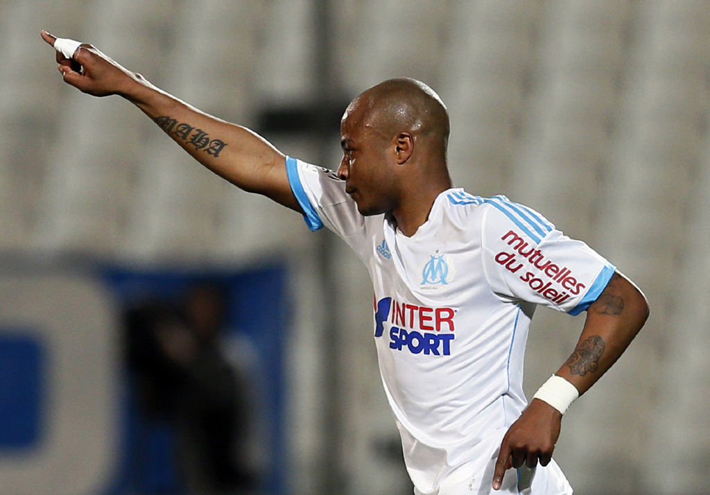 REUTERS/Jean-Paul Pelissier