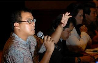 Rumah Transisi tak Mengurusi Jenderal Polisi di Kabinet