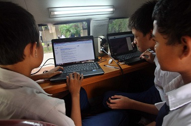 Protes Netizen terhadap Sistem Kurikulum 2013