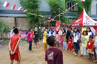 AHM Gelar Turing dan Promo Peringatan Kemerdekaan RI