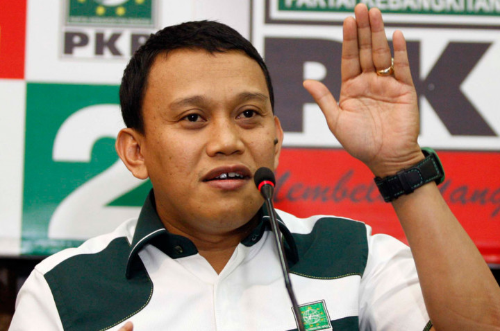 PKB Dorong Jokowi-JK Tambah Mitra Koalisi