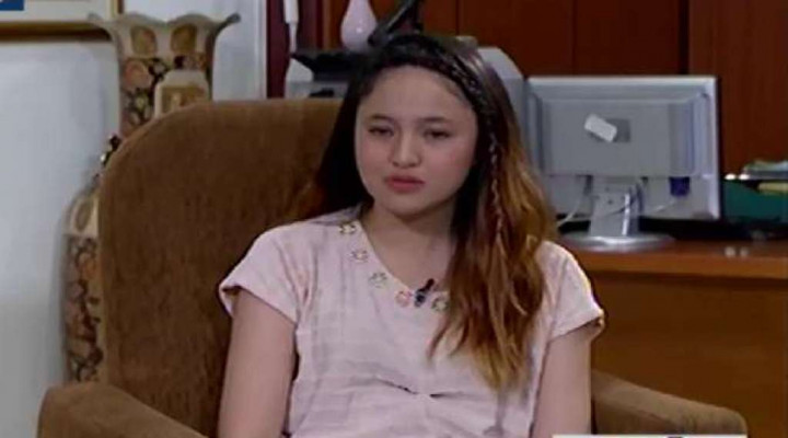 KPAI Panggil Lagi Marshanda-Ben Senin Depan