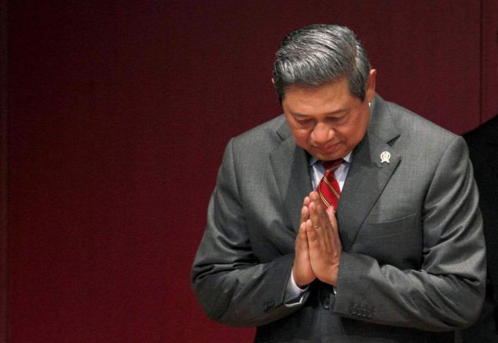 Mau Dikenang, SBY Jangan Sisakan Bom Waktu