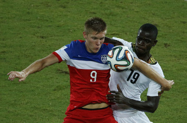 Jalani Operasi, Johannsson Absen Enam Pekan